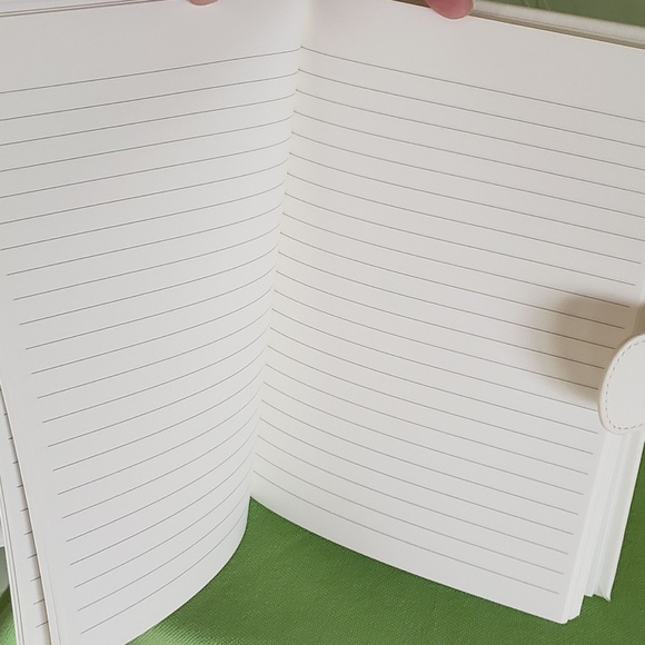 KATE SPADE DOG PARTY JOURNAL + PEN CASE SET:NWT - Picture 6 of 16